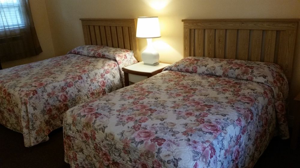 Hyland Motor Inn Кейп-Мэй-Корт-Хаус Экстерьер фото